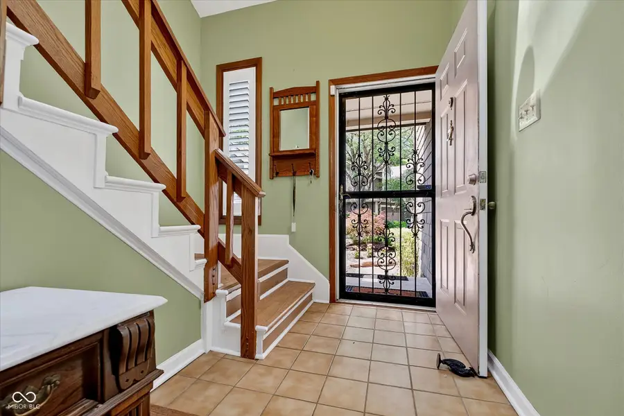 4609 Stansbury Court, Indianapolis, IN 46254 - #2