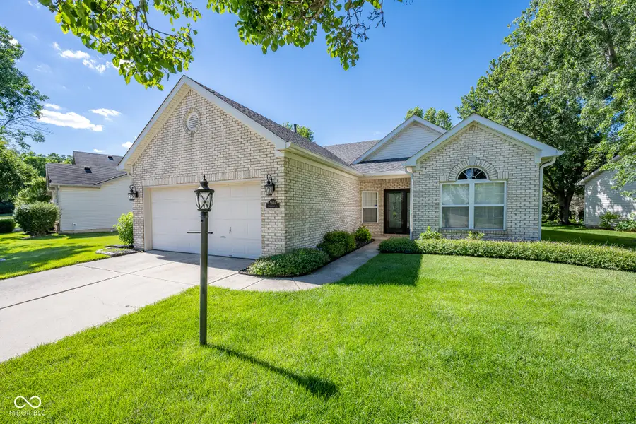 5844 Arrowleaf Lane, Carmel, IN 46033 - #2