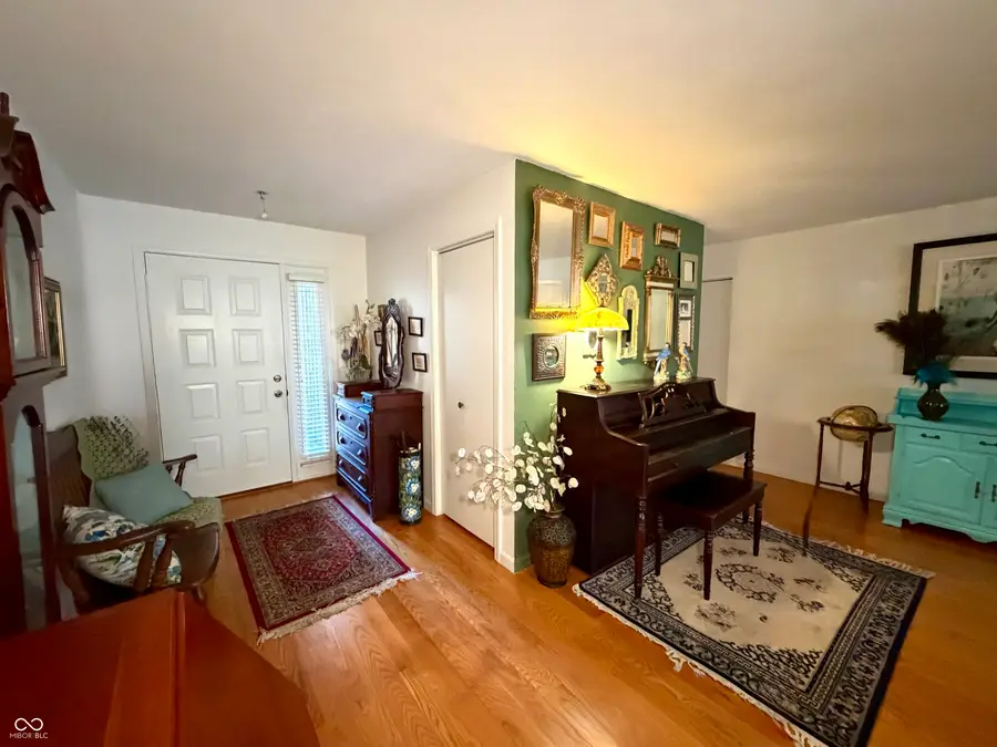 9525 S Pointe Lasalles Drive S, Bloomington, IN 47401 - #3