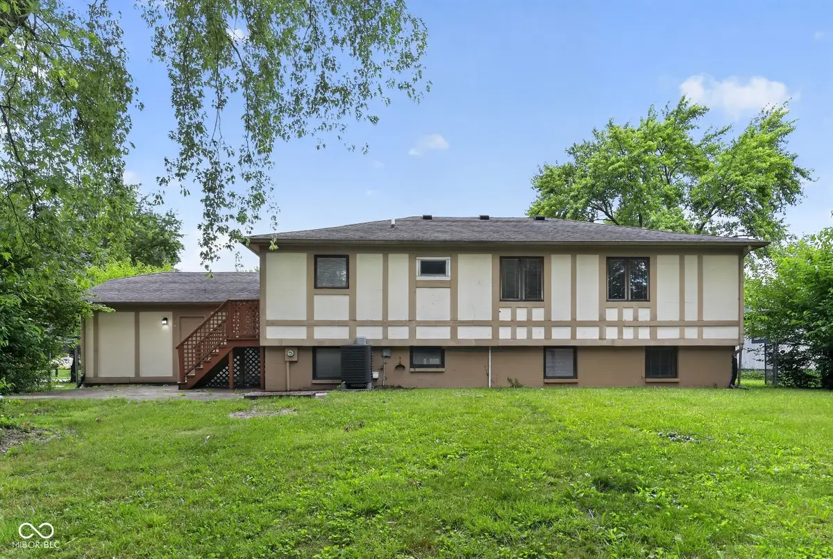3501 Summerfield, Indianapolis, IN 46214 - #1