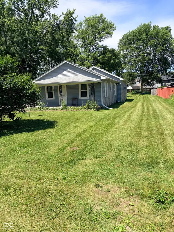 1258 Brandt Drive, Indianapolis, IN 46241