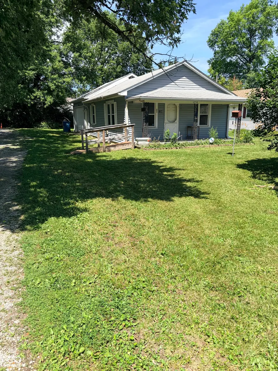 1258 Brandt Drive, Indianapolis, IN 46241 - #2
