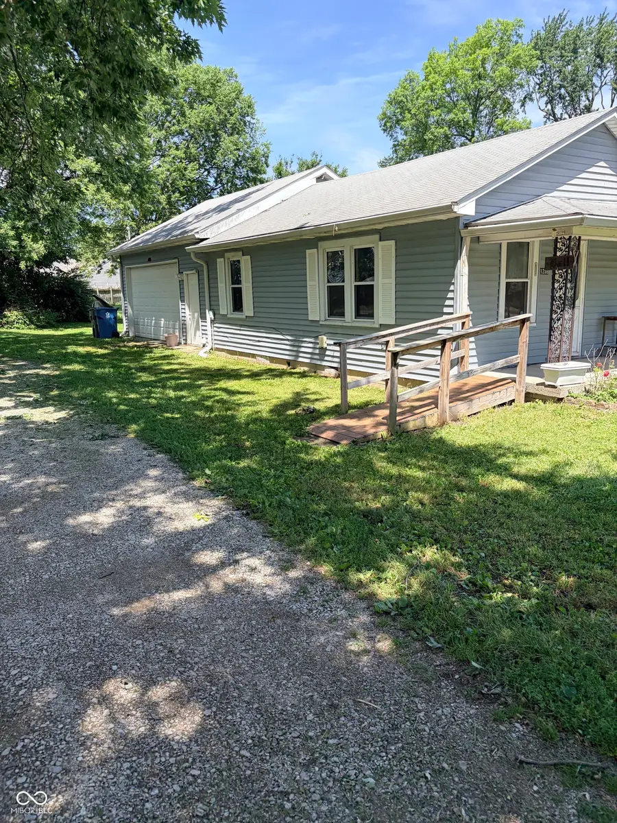 1258 Brandt Drive, Indianapolis, IN 46241 - #3