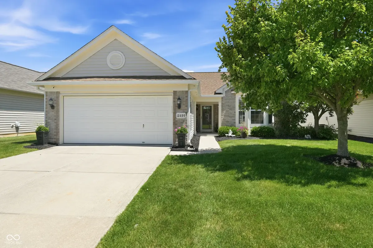 12897 Oxbridge Place, Fishers, IN 46037 - #1