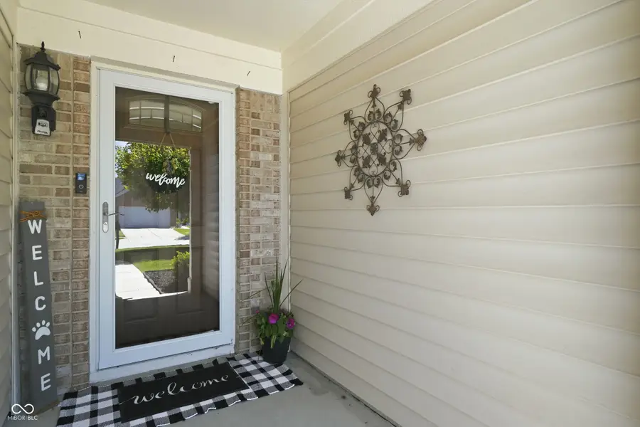 12897 Oxbridge Place, Fishers, IN 46037 - #3