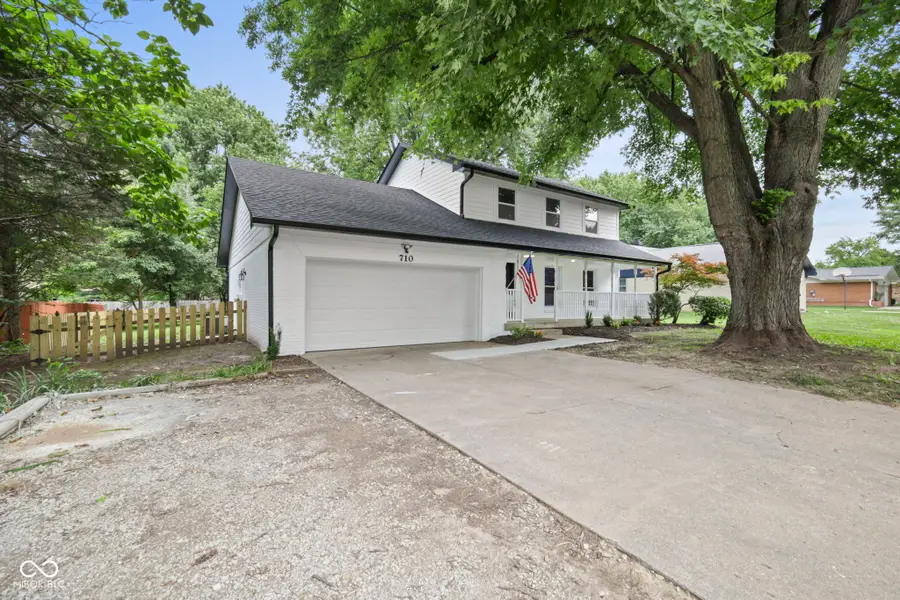 710 W Southport Road, Indianapolis, IN 46217 - #2