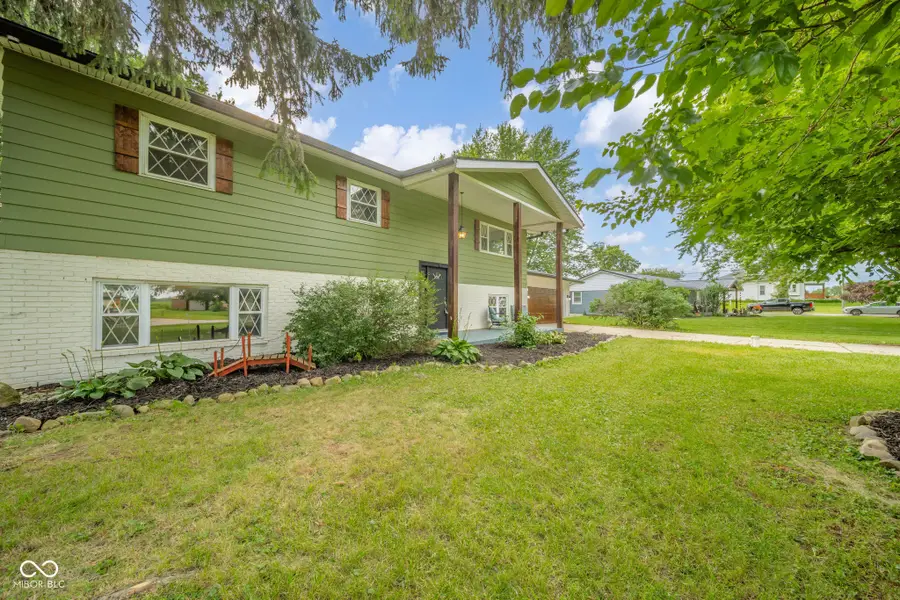 9161 N Raider Road, Middletown, IN 47356 - #2