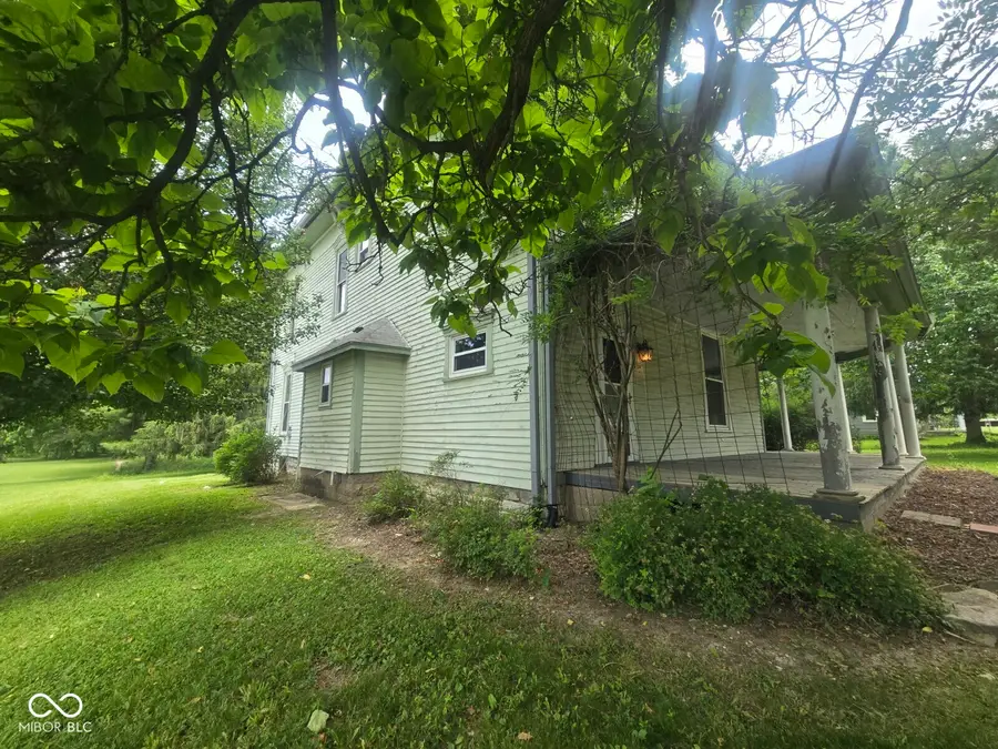 1193 W County Road 125 S, Greencastle, IN 46135 - #2