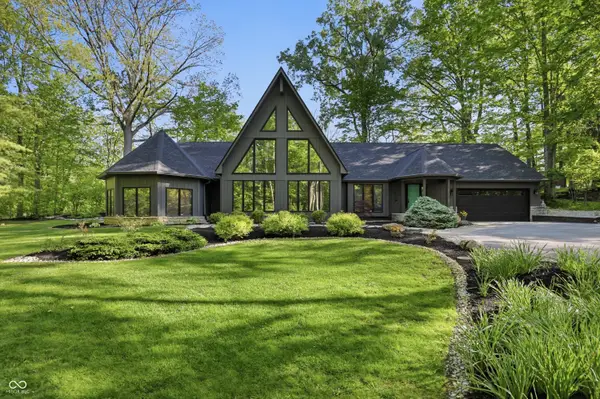 940 Tillson Drive, Zionsville, IN 46077