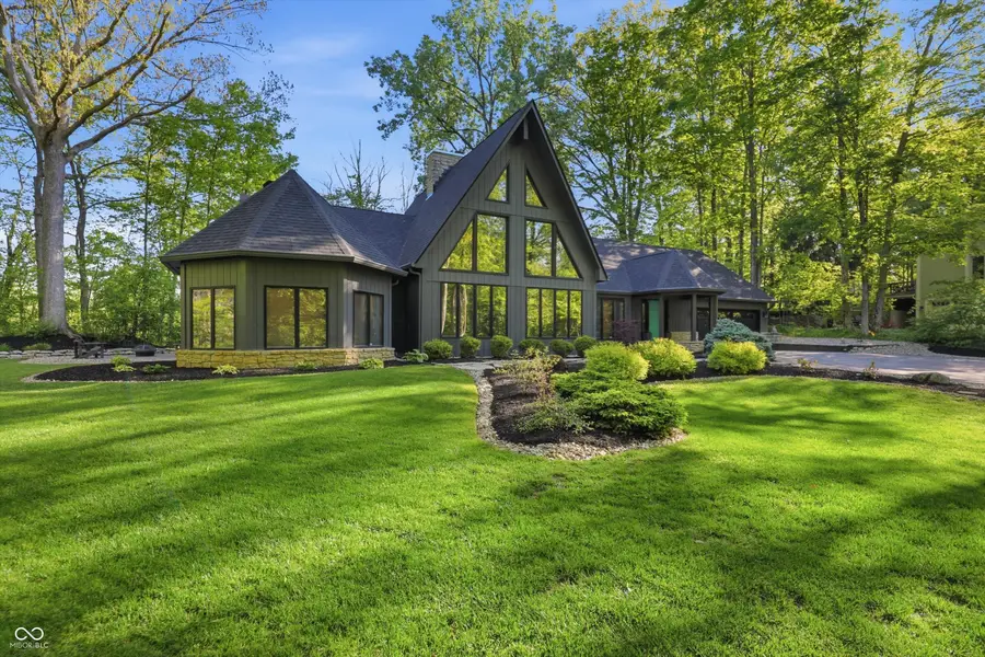 940 Tillson Drive, Zionsville, IN 46077 - #2