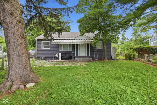 2048 N Goodlet Avenue, Indianapolis, IN 46222