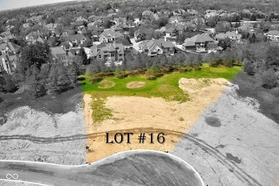 1704 Asherwood, Carmel, IN 46032 - #2