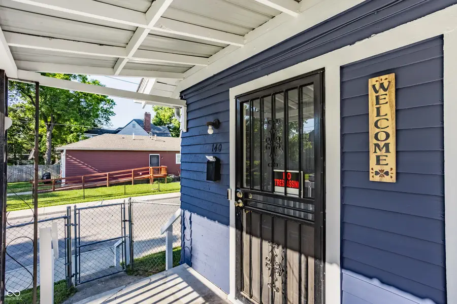 3701 N Capitol Avenue, Indianapolis, IN 46208 - #3