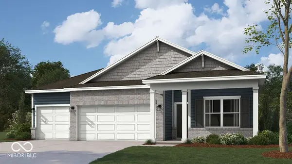 3918 Donaldson Creek Court, Clayton, IN 46118