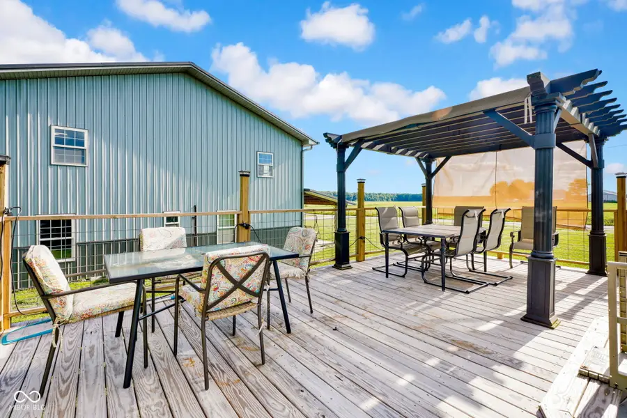 1975 S County Road 800 W, North Vernon, IN 47265 - #3