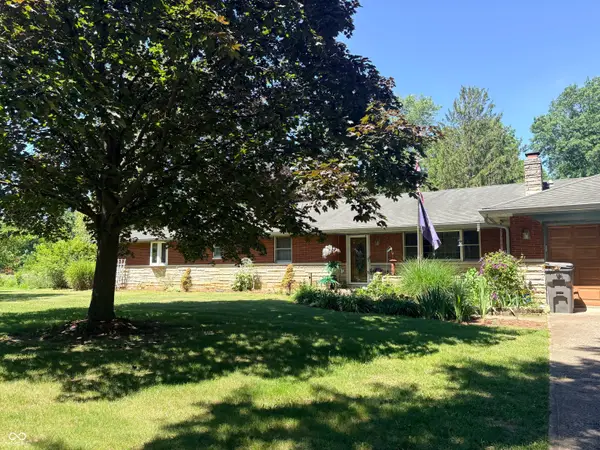 6984 Rodebaugh Road, Indianapolis, IN 46268