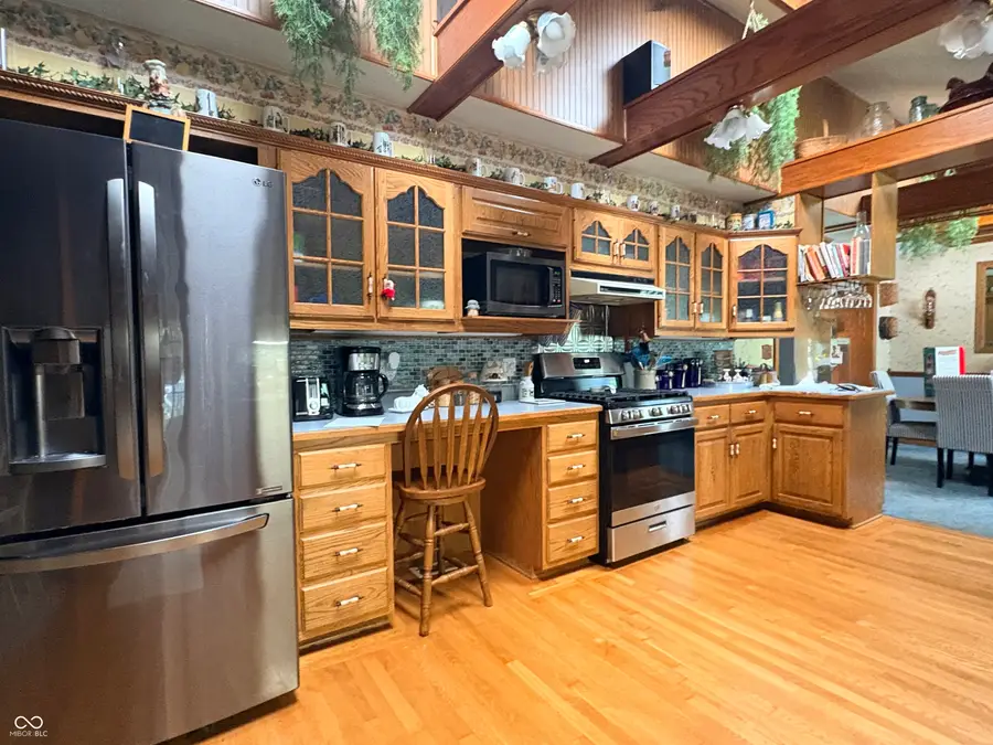 6984 Rodebaugh Road, Indianapolis, IN 46268 - #3