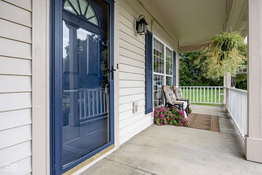 5404 Baltimore Court, Carmel, IN 46033 - #3