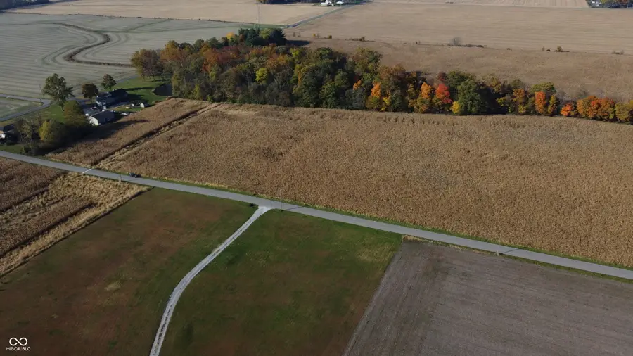 5850 S 400 W, New Palestine, IN 46163 - #3
