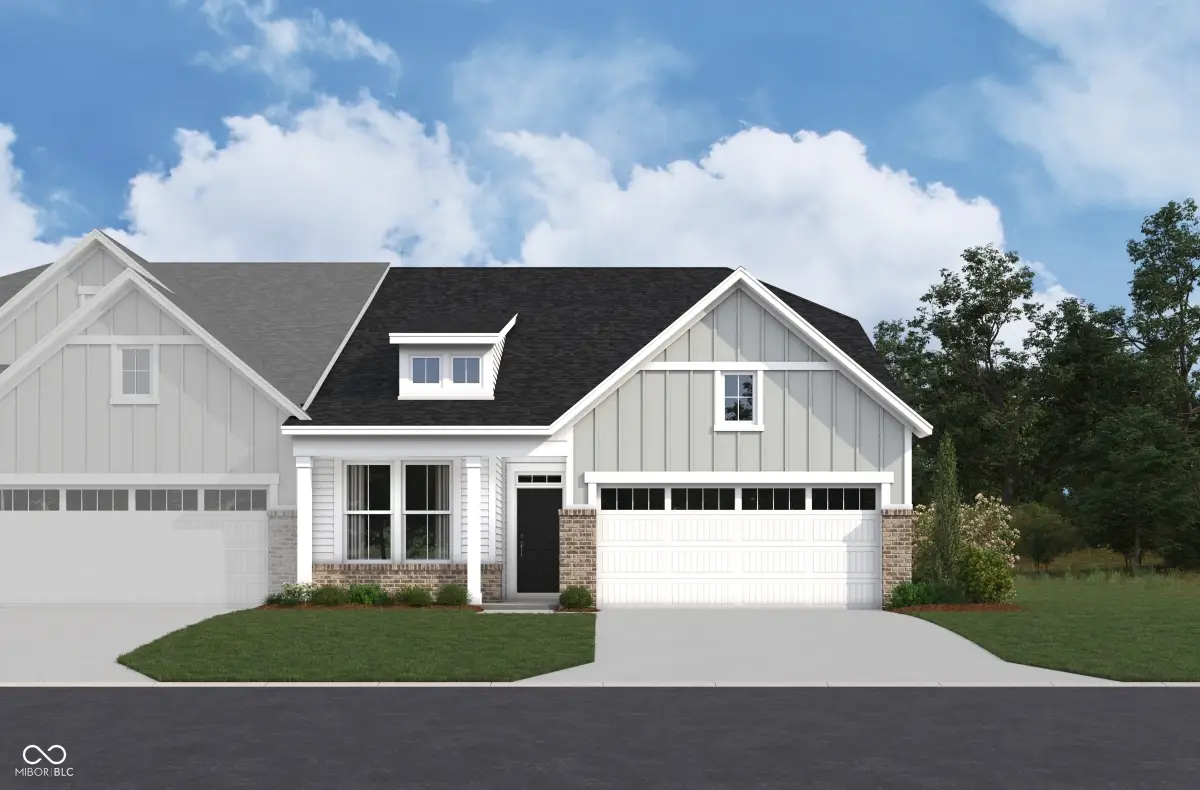 18442 Depoe Lane, Westfield, IN 46074 - #1