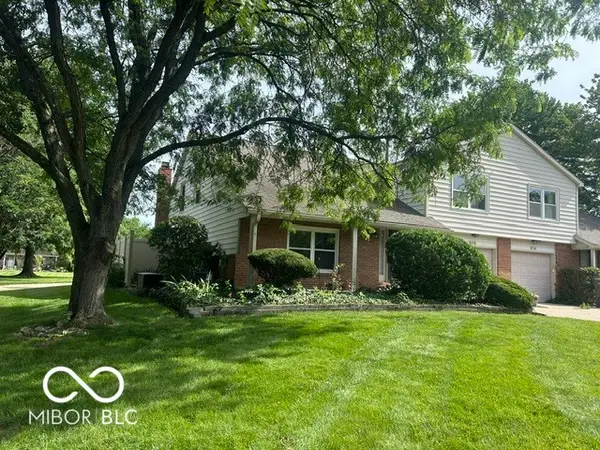 9118 Cinnebar Drive, Indianapolis, IN 46268