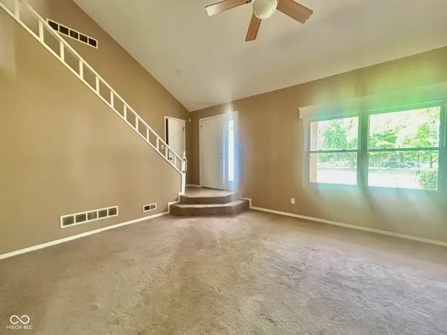 9118 Cinnebar Drive, Indianapolis, IN 46268 - #3