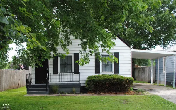 1621 Oliver Avenue, Indianapolis, IN 46221