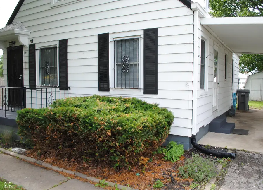 1621 Oliver Avenue, Indianapolis, IN 46221 - #3