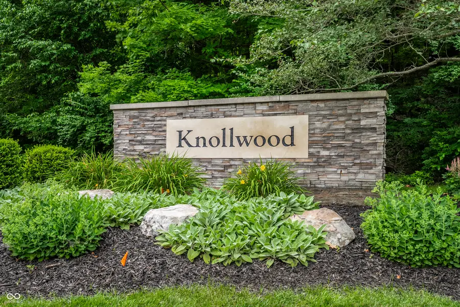 8161 Beech Knoll, Indianapolis, IN 46256 - #3