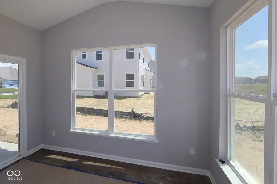 3747 Dutton Drive, Bargersville, IN 46106 - #3