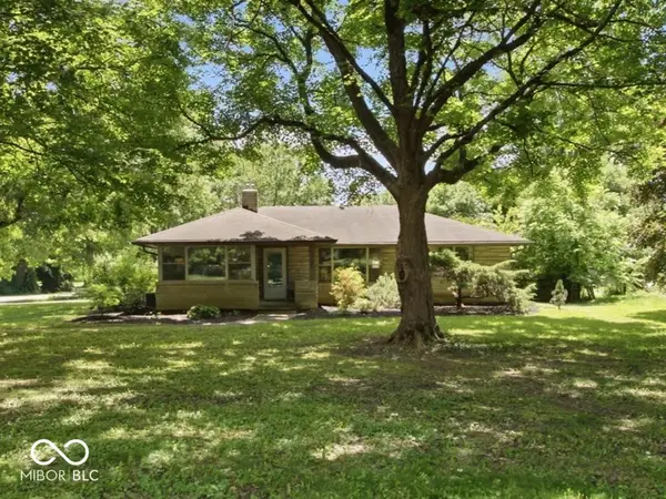 2705 W 44th Street, Indianapolis, IN 46228