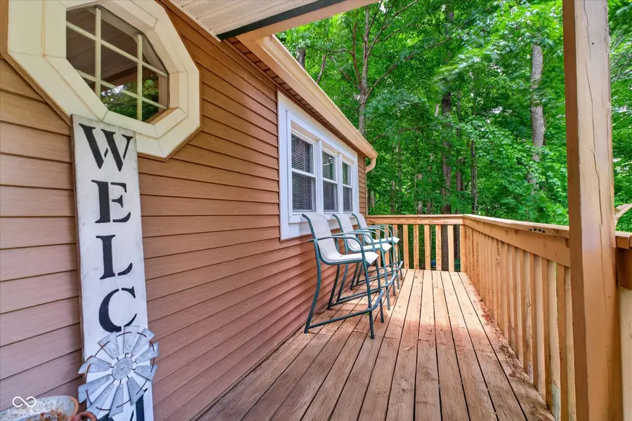 39 Lincoln, Coatesville, IN 46121 - #2