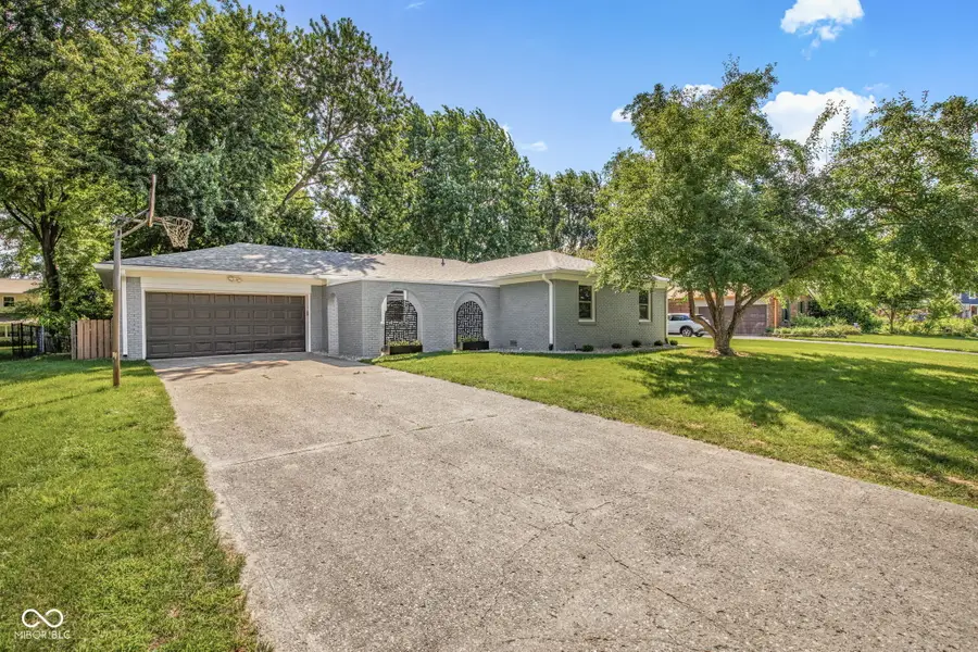 210 Ironwood, Noblesville, IN 46062 - #2
