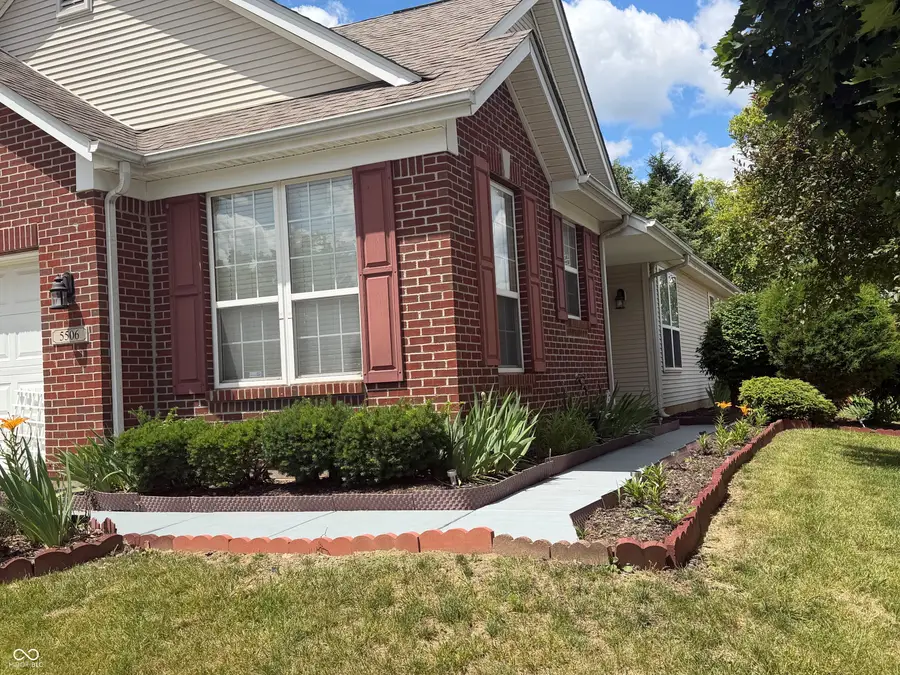 5506 Wilder Way, Indianapolis, IN 46216 - #3