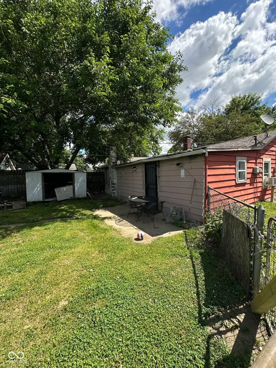 2754 S Lyons, Indianapolis, IN 46241 - #2