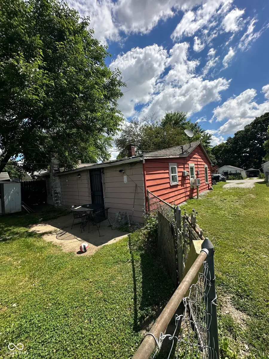 2754 S Lyons, Indianapolis, IN 46241 - #3