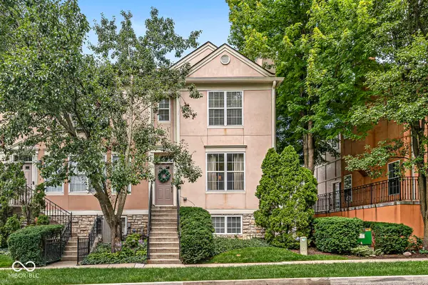 6664 Cornell Avenue, Indianapolis, IN 46220