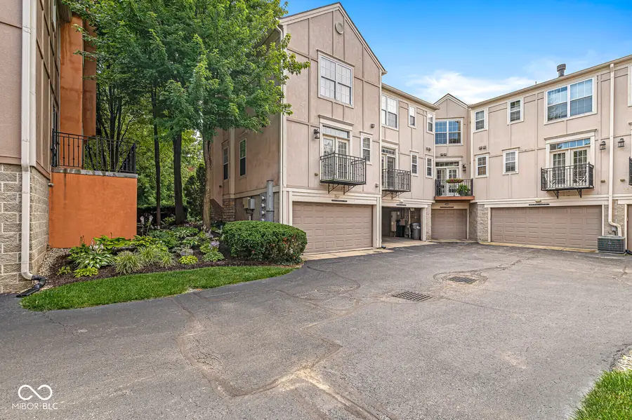 6664 Cornell Avenue, Indianapolis, IN 46220 - #3