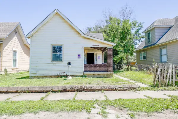 1449 Blaine Avenue, Indianapolis, IN 46221