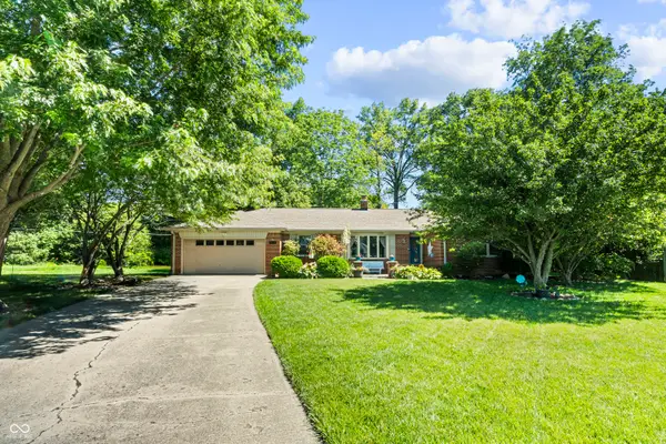 477 Heritage, Danville, IN 46122