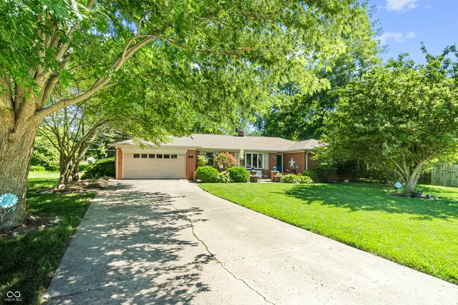 477 Heritage, Danville, IN 46122 - #2