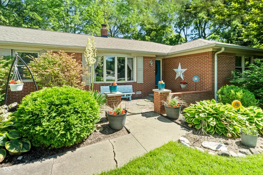 477 Heritage, Danville, IN 46122 - #3