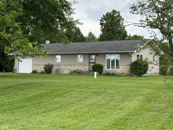 6161 N County Road 300 W, Brazil, IN 47834