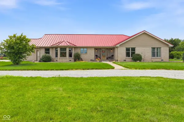 1667 S 700 W, Anderson, IN 46011
