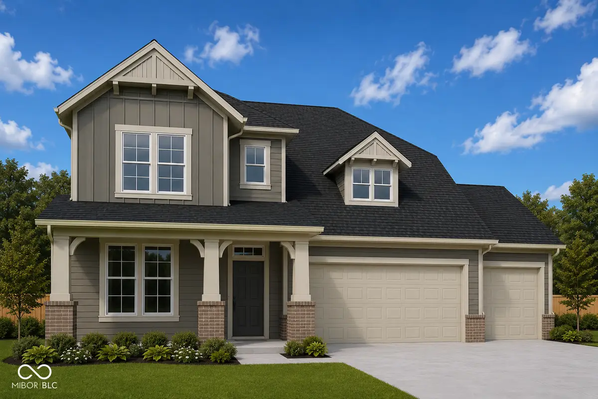 11908 Charles Eric Way, Noblesville, IN 46060 - #1