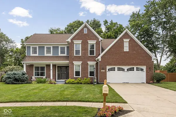 11620 Victoria Court, Carmel, IN 46033