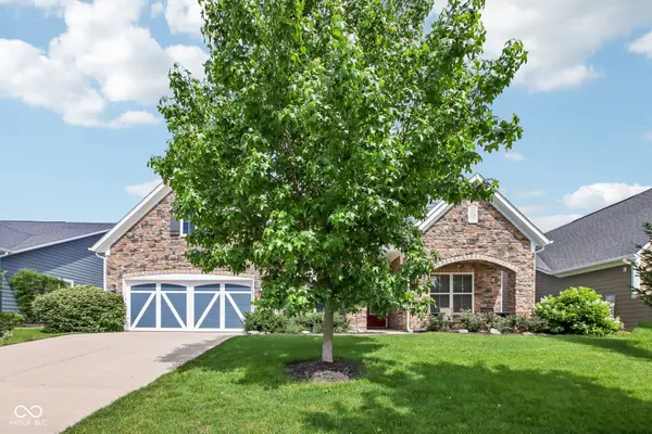 16805 Snowmass Drive, Noblesville, IN 46062