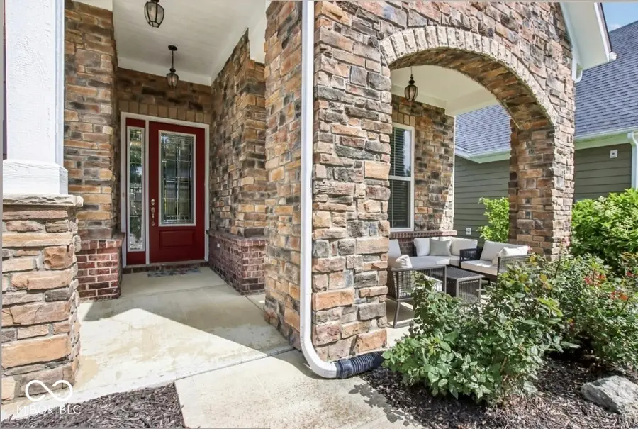 16805 Snowmass Drive, Noblesville, IN 46062 - #3
