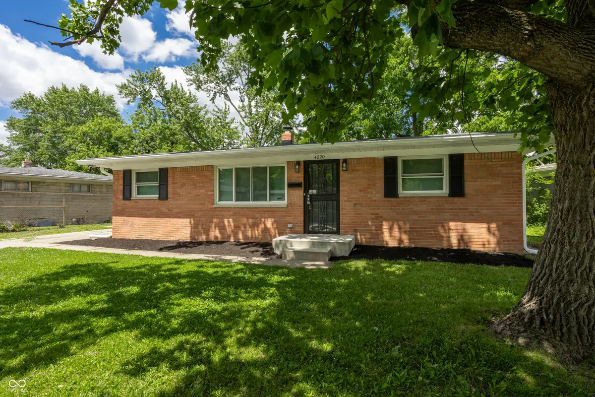 4020 N Audubon Road, Indianapolis, IN 46226 - #1