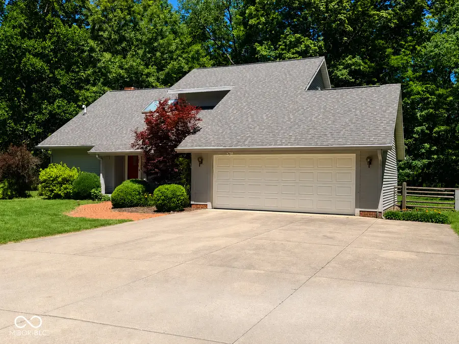 809 Sugar Tree Road, Crawfordsville, IN 47933 - #2